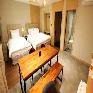 [경남 호텔] 창원 더 퍼스트 호텔 (창원 상남동,용호동,중앙동,창원시청)