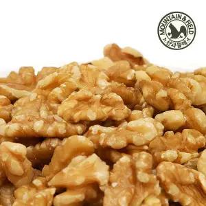 [산과들에] 고소한 호두 400g 1봉