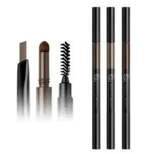 비오엠 트리플 엣지 올인원 눈썹타투 아이브로우 펜슬