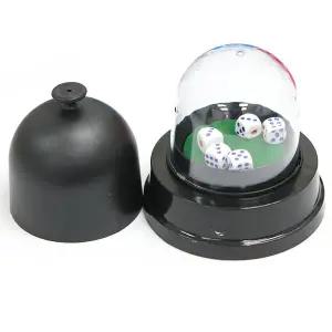 [파티공구]전동주사위게임세트 전동 주사위 게임 세트 복불복 벌칙 MT 랜덤 이벤트