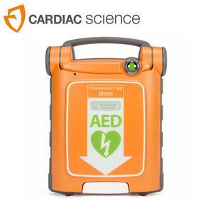 카디악 사이언스 제세동기(심장충격기) G5A