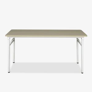 접이식테이블 1200 1500 1800 학교 학원 세미나강의실