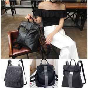 백팩여성백팩 여자백팩 가죽백팩 미니백팩 숄더백 크로스백 여성가방 가죽가방 학생가방 캐주얼백팩 가방