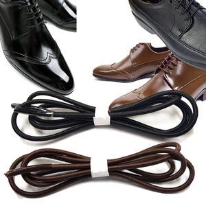 탄성구두끈 고무줄 구두끈[3mm 고무줄통끈] 신사화끈 탄성끈 정장신발끈