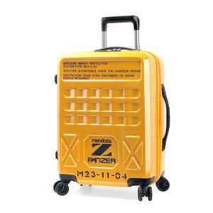 펜저라이트 19인치(지퍼형) 여행용 캐리어 기내용 여행가방 PANZER LITE19