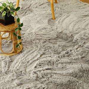 [바이빔] 바이빔 소피  소프트 사각 러그 대형 150x200