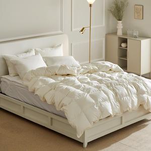 호텔이불 폴란드/헝가리 겨울용 구스다운 모음전 SS/Q/K