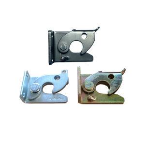 자동 수동 안전돈사고리 축사 양계 돈사 개장 닭장 창고문 차고문 도어 문고리