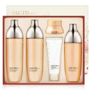 숨37도 블라썸 가든 스페셜 기획세트 (3종)