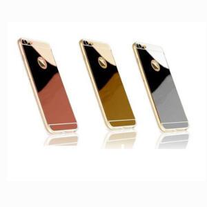 미러 젤리 케이스/갤럭시S10/S10e/S10플러스