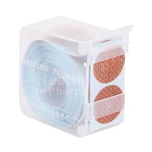 모아랩 일반형 밴드 소형 20mm 100매입 1개