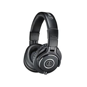 audio-technica 오디오테크니카 ATH-M40X  정품 / 블랙
