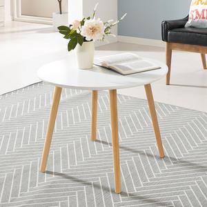 원형테이블/ 거실 탁자/ 노트북 책상/ 주방 식탁/ 다과 티 테이블/ 다용도 데스크