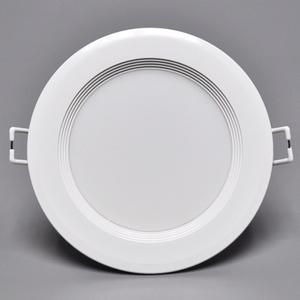 바롬라이트 BAROM LIGTH 매입형LED등기구 4인치 KDL-8W 10W KSC7653 고정형LED등기구 매립형 매립조명