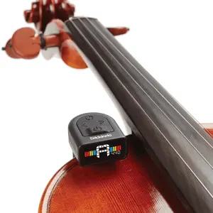 다다리오 비올라 바이올린 튜너 튜닝기 PW-CT-14