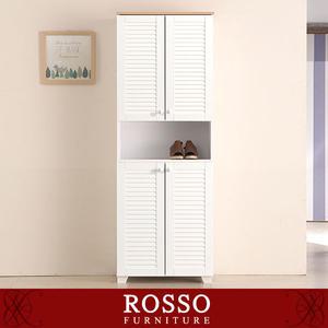 올젠1800 갤러리 슬림신발장