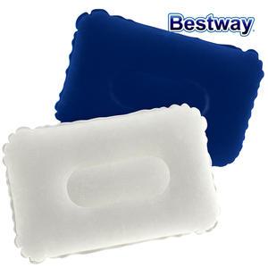 BW 67121 플로킹 에어베개