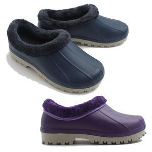 카미트털슈즈 겨울 방한 남성 여성 여자 남자 사무실 털 슬리퍼 신발 방한화 실내화