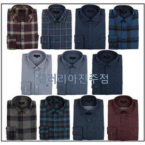 갤러리아 *2매구매시닥스양말 증정* [19F/W 신상품 ] 일반핏, 겨울 닥스남방