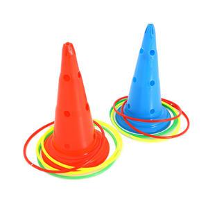 고리던지기 세트 단체게임 운동회 체육대회