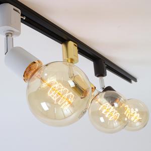 레일조명 아이링 소켓 레일등 인테리어조명