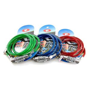 자전거자물쇠/잠금장치/번호키/오토바이열쇠/용품