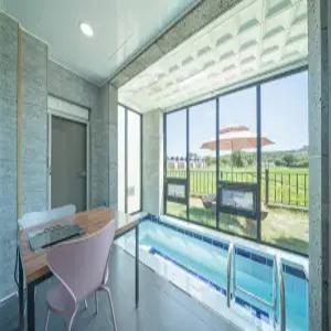 [경북 펜션] 경주 더품은펜션 (경주(보문단지,황리단길,불국사,양남,감포,안강))