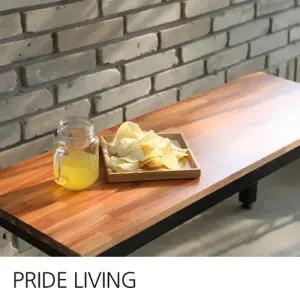 아카시아원목 1000 긴벤치의자