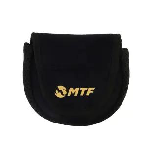 MTF 네오프랜 릴케이스 파우치 중형 스피닝릴용 16cm