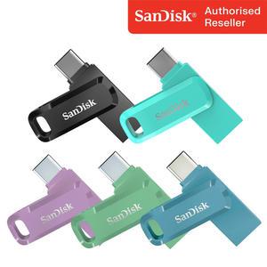 샌디스크 USB 메모리 256GB 256기가 SDDDC3 C타입 OTG 대용량 ENL 무료문구각인