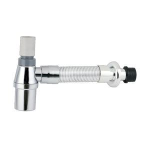 세면대배수관 세면대부속품 고무망치 벽트랩 교체 C09