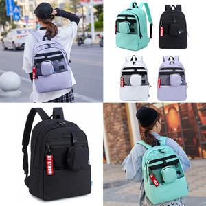 초등학생 책가방 고학년 중학생 고등학생 아동 학원 백팩 가방