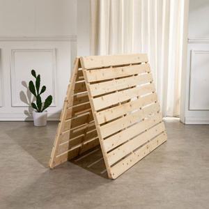 침대깔판 매트리스깔판 저상형 침대 받침대 퀸 사이즈 (149cm)