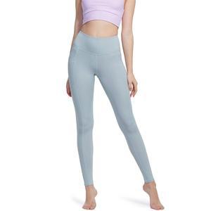 [테슬라]요가 하이웨이스트 포켓 레깅스 TM-FGP54