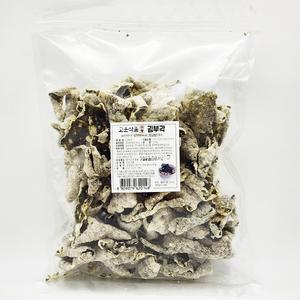고운식품 전통 김부각 튀각 200g