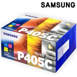 삼성 CLT-P405C 정품토너 SL-C473FW SL-C423W SL-C472FW SL-C473 SL-C470FW SL-C422W SL-C420W SL-C422 SL-C423 SL-C472