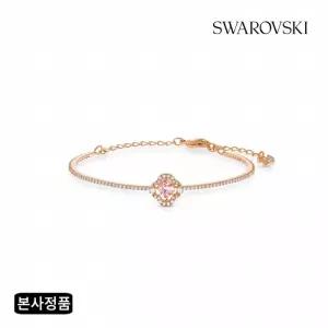 [/본사정품] Una 로즈골드 뱅글 팔찌M 5516476