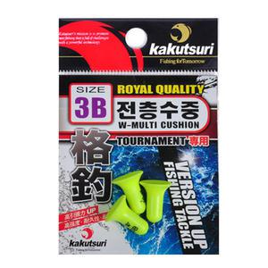 [09피싱]카쿠쯔리 전층수중 수중찌 전층탐색 쿠션 바다낚시소품
