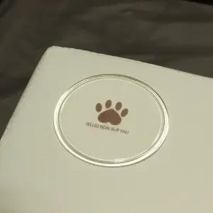 젤리유 논슬립패드 4P 매트 밀림방지 놀이방매트 고정