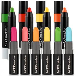 무드매쳐 컬러체인지 반전 립스틱 선택1종