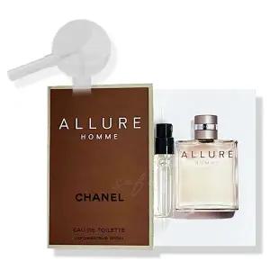 공병소품+샤넬 알뤼르 옴므 스프레이 1.5ml