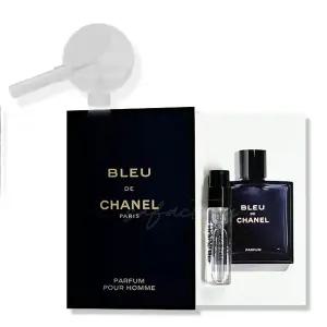 공병소품+샤넬 블루드 샤넬 퍼퓸 스프레이 1.5ml (신상)