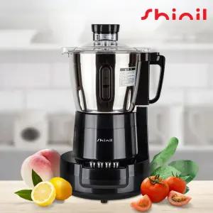 신일전자 초고속 대용량 스텐 믹서기 블렌더 얼음 분쇄 SMX-R350NEO