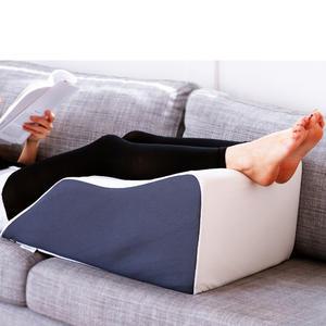 레그렉스 다리쿠션 플러스(최고밀도) 병원용 고탄성폼 발베개