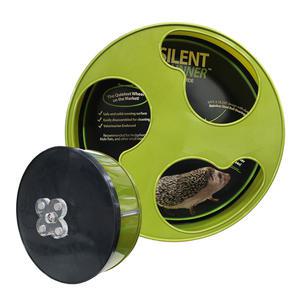 엑조틱 와이드휠 자석개조형 12인치 (30cm) /햄스터/고슴도치쳇바퀴