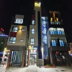 [충남] 대천 하하펜션(충남, 보령)