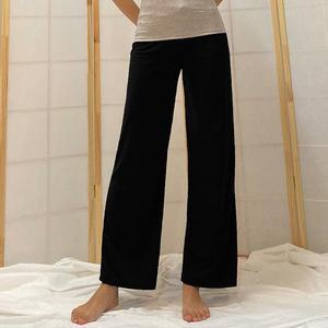 [SKINEAR]스키니어 shs54 쿨 통바지 와이드팬츠 요가팬츠 트레이닝팬츠 통바지