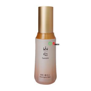 산심 명휘 베이스(SPF22)40ml