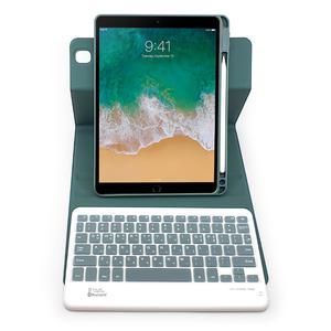 아이패드 10세대 10.9인치 애플펜슬 수납 콤비 블루투스 키보드 케이스