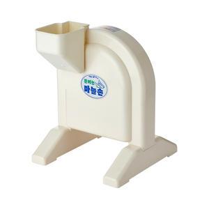 [편리한 마늘손]마늘절단기/채칼/다지기/칼/슬라이서/주방용품